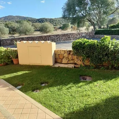 Casa Santoreggia Olbia, Porto Istana, Casa de Férias *