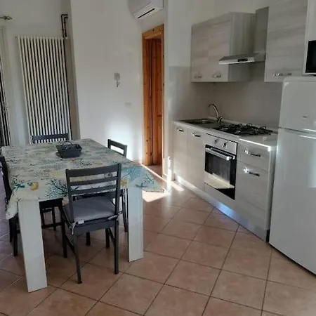 Casa Santoreggia Olbia, Porto Istana, Holiday home