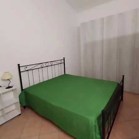 Casa Santoreggia Olbia, Porto Istana, Murta Maria