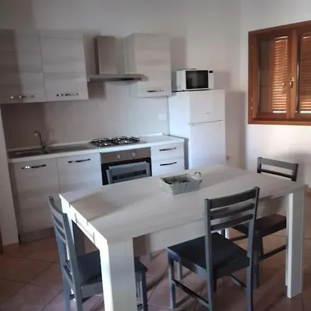 Holiday home Casa Santoreggia Olbia, Porto Istana,