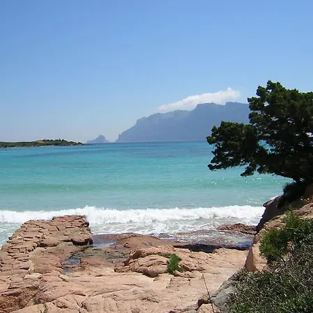 Casa Santoreggia Olbia, Porto Istana, Holiday home