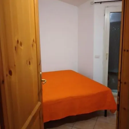 Holiday home Casa Santoreggia Olbia, Porto Istana, Murta Maria