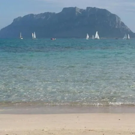 Holiday home Casa Santoreggia Olbia, Porto Istana, Murta Maria