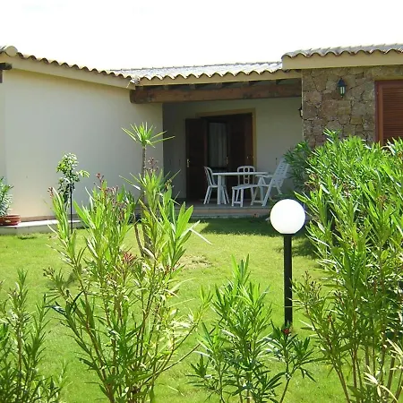 Holiday home Casa Santoreggia Olbia, Porto Istana,