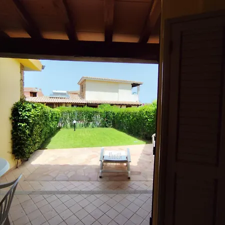 Casa Santoreggia Olbia, Porto Istana,