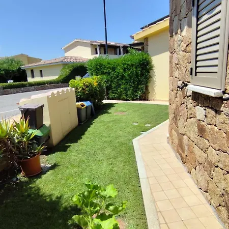Casa Santoreggia Olbia, Porto Istana, Holiday home *